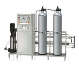 Reverse Osmosis Plants